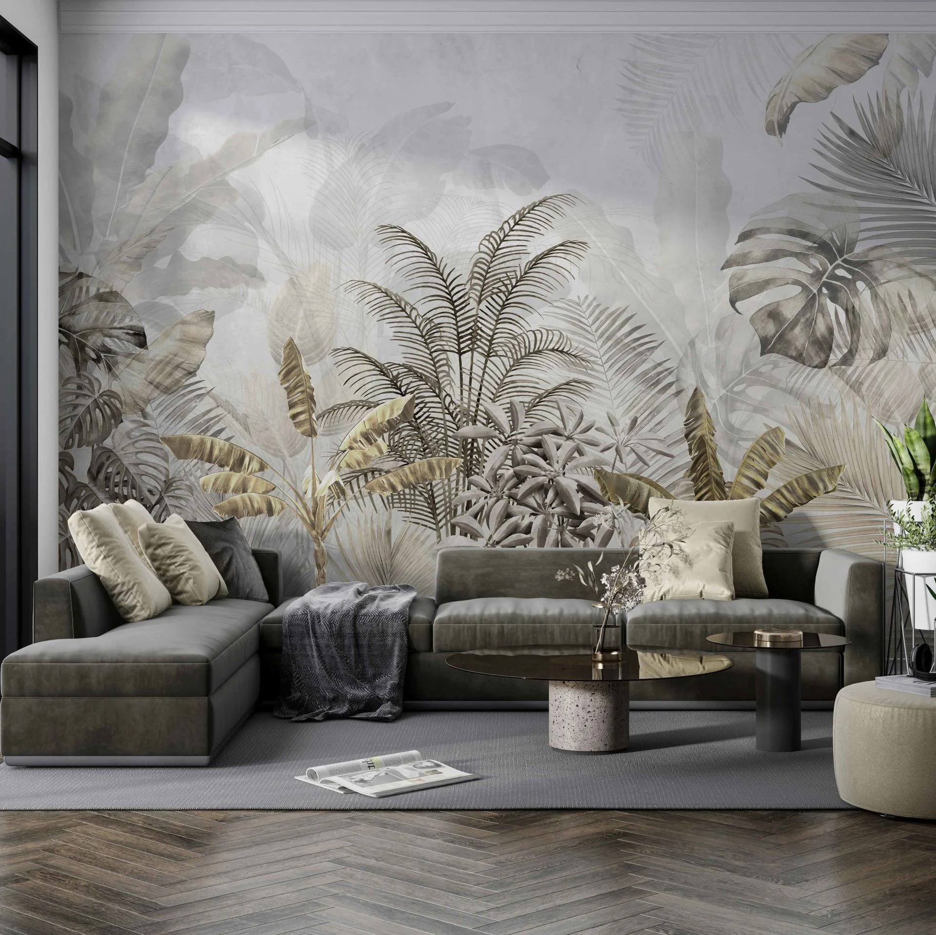 İspir Duvar Kağıtcısı