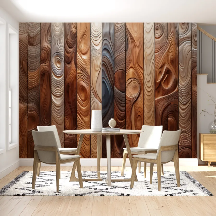 İspir Duvar Kağıtcısı