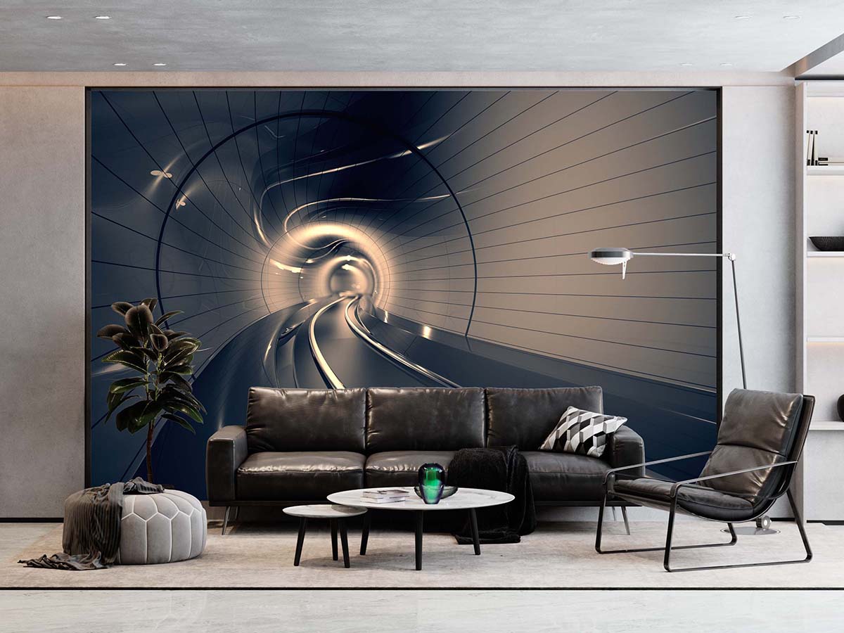 İspir Duvar Kağıtcısı